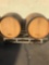 Wine Barrels