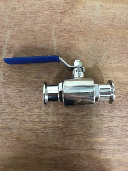 Ball Valve