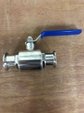 Ball Valve