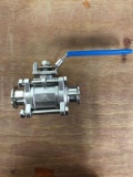 Ball Valve