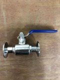 Ball Valve