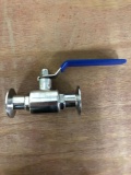 Ball Valve