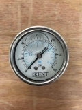 Pressure Gauge