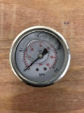 Pressure Gauge