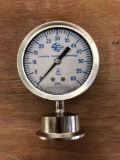 Pressure Gauge