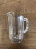 Pitcher