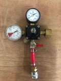 Regulator