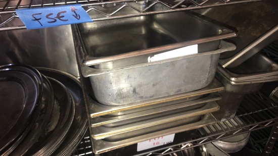 Food Pans