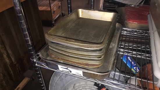 Baking Pans