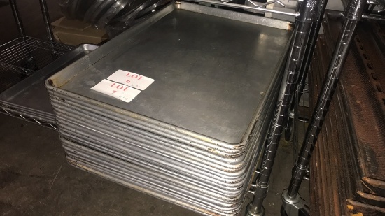 Sheet Pans