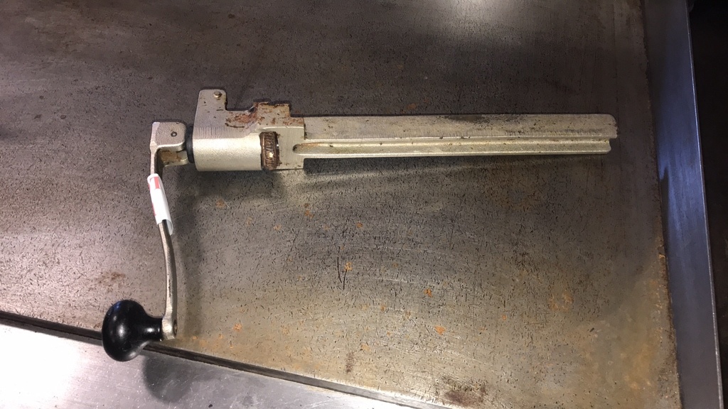 Can Opener