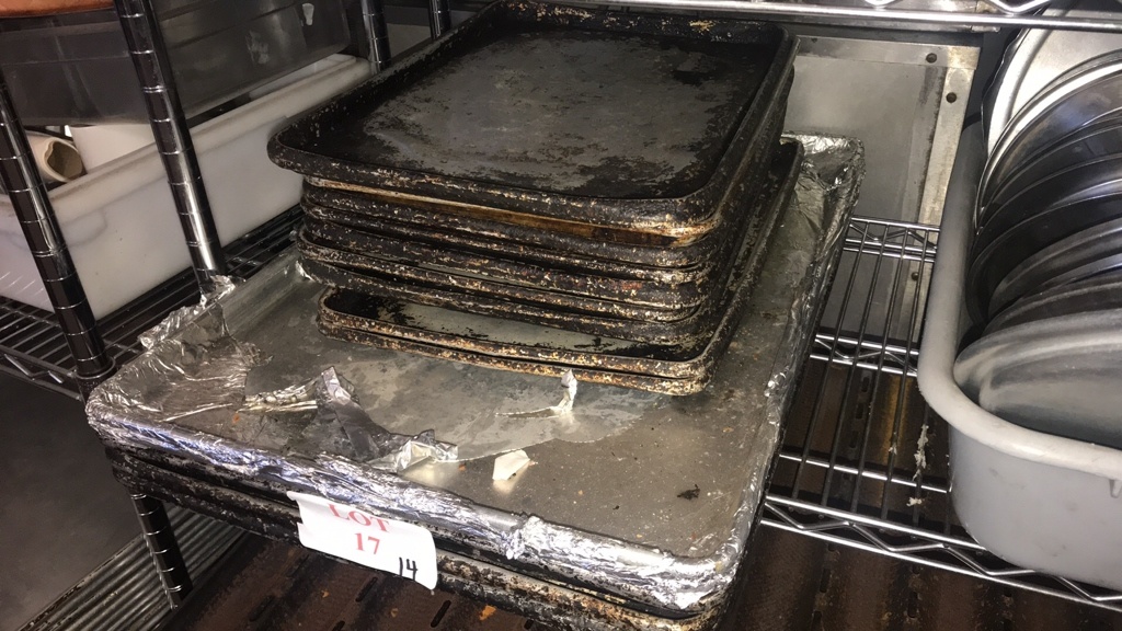 Sheet Pans