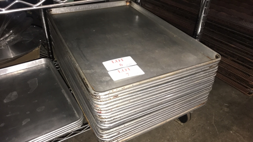 Sheet Pans