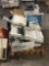 Pallet Lot Of Assorted electronics