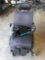 Invacare DX SP Motorerised WheelChair