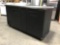 True 69 in. 2 Solid Door Back Bar Cooler