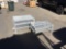 (4) Commercial Restaurant Aluminum Stationary Dunnage Racks