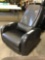 Homedics Lounger Massage Chair