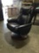 True Innovations Nelson Leather Recliner