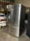 Samsung 28 cu. ft. 3-Door French Door Food ShowCase Refrigerator**GETS COLD**