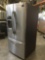 Samsung French Door Refrigerator with Twin Cooling Plus**GETS COLD**