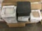 Lot of Assorted Ceramic and Porcelain Tiles