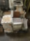 Lot of Assorted Ceramic Tiles