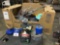 Lot of Assorted Flooring Utilities