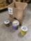 Lot of Adhesives, Primers and Lubricants