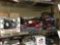 Lot of Remote Controlled Cars and Helicopters