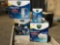 Lot of Assorted Vicks Vaporizers and Humidifiers