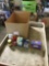 Lot of Assorted Vitamins and Health Products