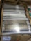 Lot of The Industrial Shop Bed Sheets