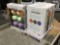 (4) Boxes of Essenza Premium Aromatherapy Bath Bombs