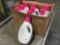 Lot of B Spring Scent Fabric Softeners