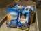 Lot of 9Lives and Kibbles n Bits Pet Food