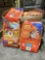 Lot of Purina Friskies Cat Food