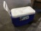 Igloo Wheelie Cool 38 Qt. Cooler