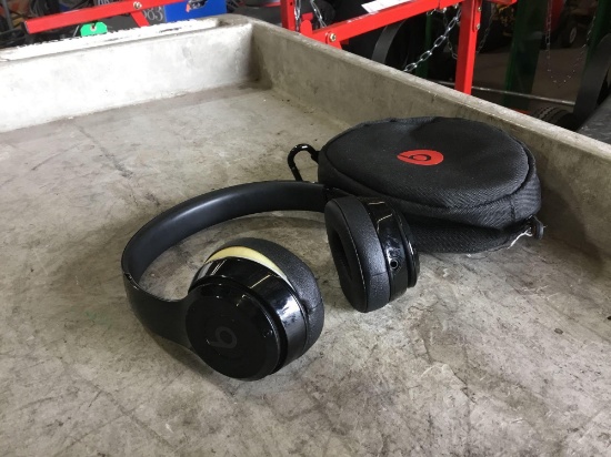 Beats Solo3 Wireless (NO BOX)