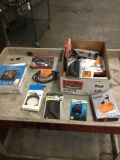 Lot of Assorted Telephone Gear