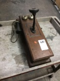 Antique Monarch Telephone