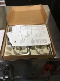 Door Handle Assembly Kit