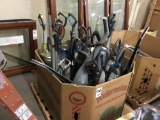 Lot of Assorted Vacuums