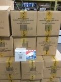 (6) Cases Of Pace Single Edged Blades