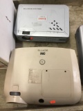 (3) Various Projectors