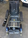 Permobile C500 Motorized WheelChair