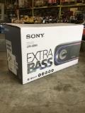 Sony SRS-XB40 Extra Bass Wireless Speaker