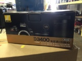 Nikon D3400 Personal Camera