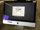 iMac Core i5 2.7 21.5-Inch (Late 2012)