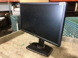 Dell Professional 23 in. Widescreen LCD Flat Panel Monitor